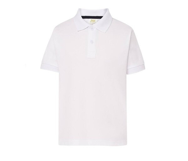 JHK JK922 - Children's sports polo shirt