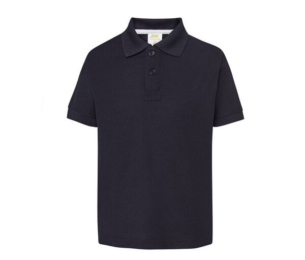 JHK JK922 - Children's sports polo shirt