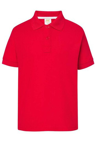 JHK JK922 - Childrens sports polo shirt