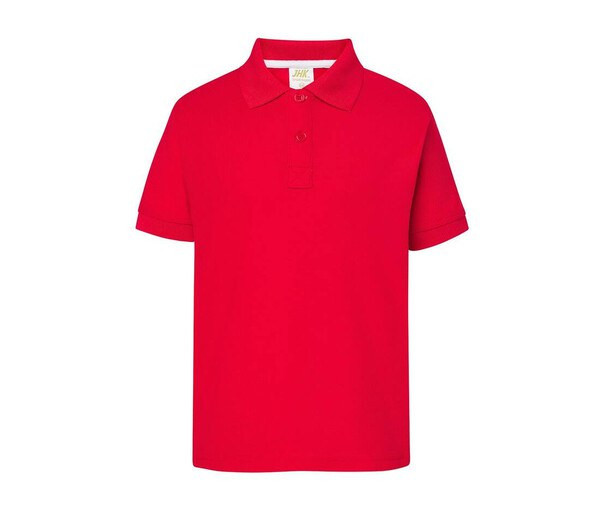 JHK JK922 - Children's sports polo shirt