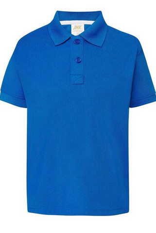 JHK JK922 - Childrens sports polo shirt