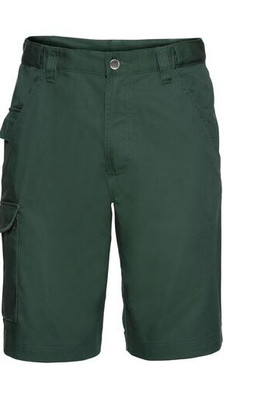 Russell JZ002 - PANTALONCINI DA LAVORO