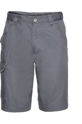 Russell JZ002 - PANTALONCINI DA LAVORO