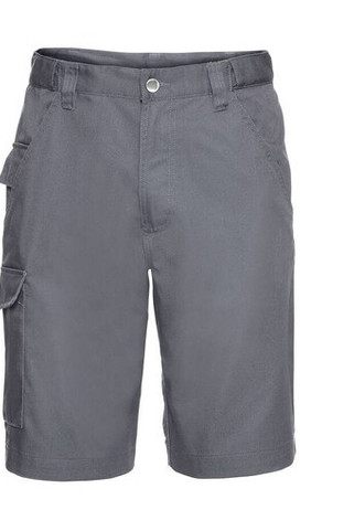 RUSSELL JZ002 - Russell Herren-Arbeitsshorts mit Komfortbund