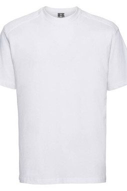 RUSSELL JZ010 - T-Shirt de travail très résistant