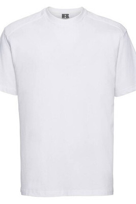 RUSSELL JZ010 - T-Shirt de travail très résistant