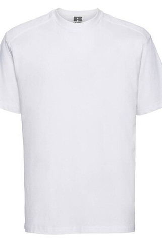 RUSSELL JZ010 - T-Shirt de travail très résistant