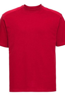 Russell JZ010 - Camicia da lavoro per impieghi gravosi