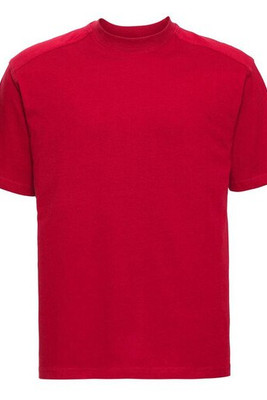 Russell JZ010 - Camiseta de travail très résis