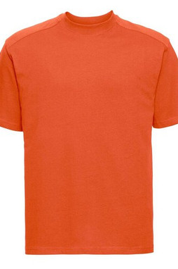 RUSSELL JZ010 - T-Shirt de travail très résistant