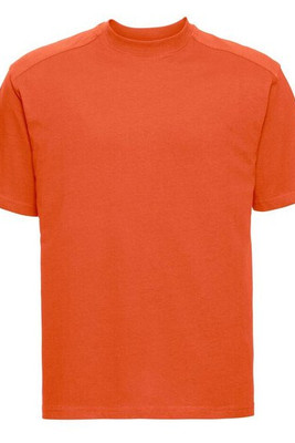 RUSSELL JZ010 - T-Shirt de travail très résistant