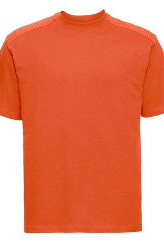 RUSSELL JZ010 - T-Shirt de travail très résistant