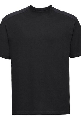 RUSSELL JZ010 - T-Shirt de travail très résistant