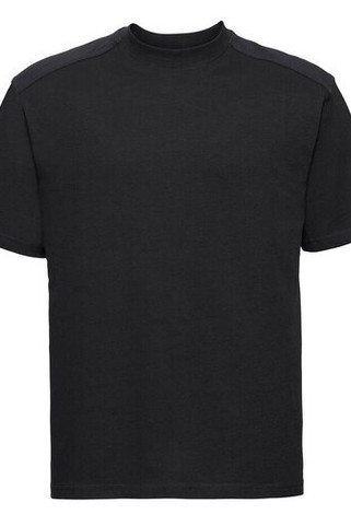 RUSSELL JZ010 - T-Shirt de travail très résistant