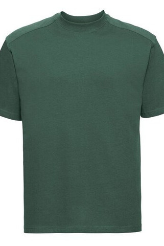 RUSSELL JZ010 - T-Shirt de travail très résistant
