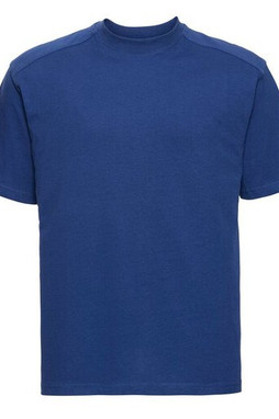 RUSSELL JZ010 - T-Shirt de travail très résistant