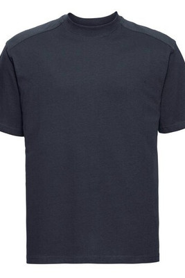 RUSSELL JZ010 - T-Shirt de travail très résistant
