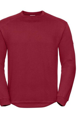 Russell JZ013 - Zwaar Sweatshirt Met Ronde Hals