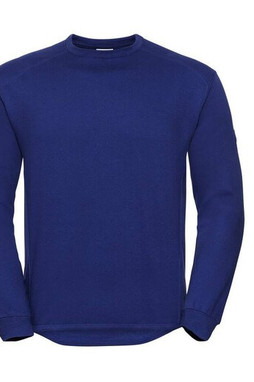 Russell JZ013 - Sweatshirt Col Rond Homme