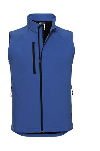 Russell JZ141 - Softshell Bodywarmer