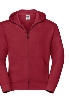 Russell JZ266 - Zip Hooded Sweat-Shirt
