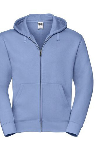 Russell JZ266 - Zip Hooded Sweat-Shirt