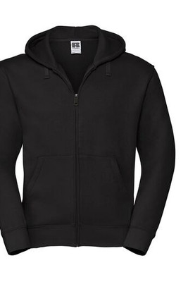 Russell JZ266 - Zip Hooded Sweat-Shirt