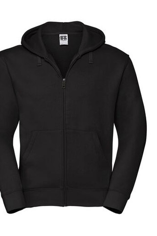 Russell JZ266 - Zip Hooded Sweat-Shirt