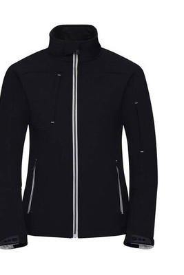 Russell JZ411 - Ladies' Bionic Soft-Shell jacket