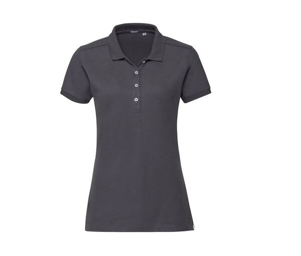 Russell JZ565 - Women's Cotton Polo Shirt