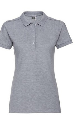 Russell JZ565 - Polo shirt i bomuld til kvinder