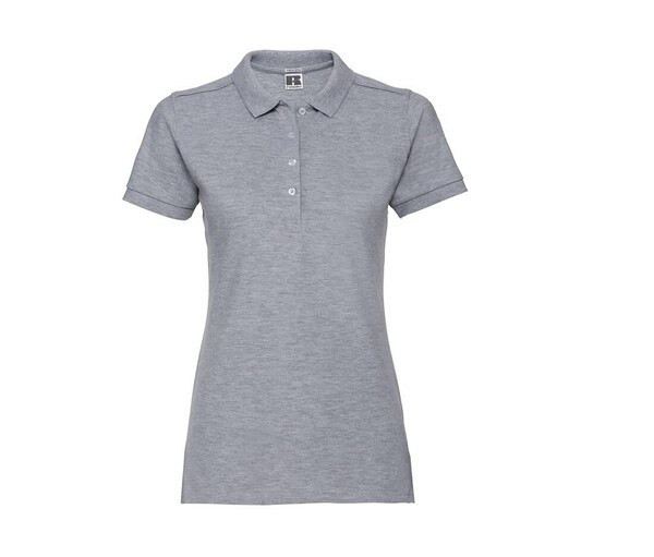 Russell JZ565 - Women's Cotton Polo Shirt