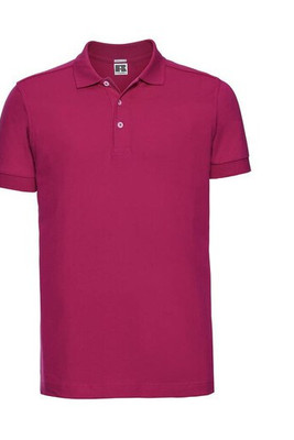 Russell JZ566 - Men's Cotton Polo Shirt