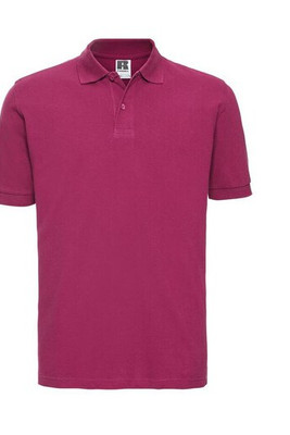 Russell JZ569 - Polo Piqué Homme 100% Coton