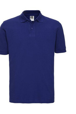 Russell JZ569 - Polo Piqué Homme 100% Coton