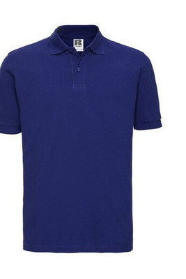 Russell JZ569 - Polo Piqué Homme 100% Coton
