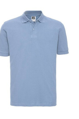 Russell JZ569 - Polo Piqué Homme 100% Coton