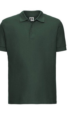 Russell JZ577 - Mens Resistant Polo Shirt 100% Cotton