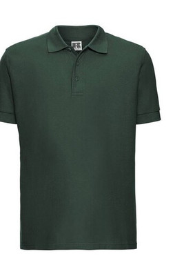 Russell JZ577 - Men's Resistant Polo Shirt 100% Cotton