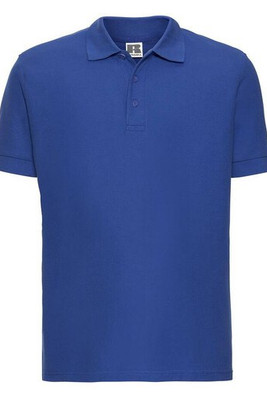 Russell JZ577 - Men's Resistant Polo Shirt 100% Cotton