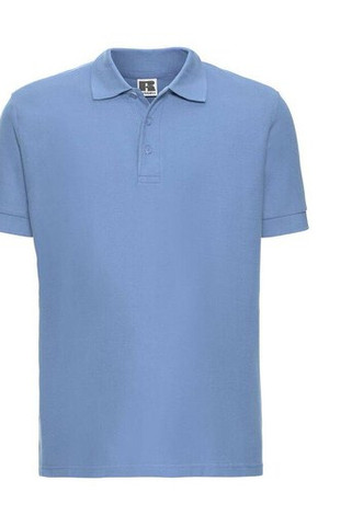 Russell JZ577 - Mens Resistant Polo Shirt 100% Cotton