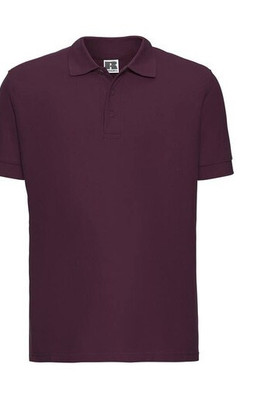 Russell JZ577 - Men's Resistant Polo Shirt 100% Cotton