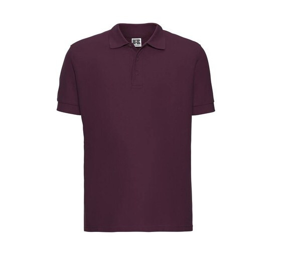 Russell JZ577 - Ultimate Cotton -pikeepaita