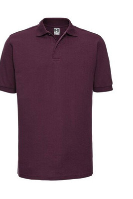 Russell JZ599 - Men's Short Sleeve Polo Shirt
