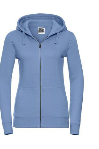 Russell JZ66F - Hanorac cu fermoar Authentic