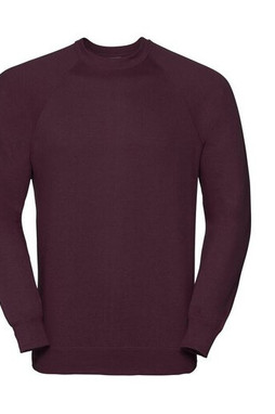 Russell JZ762 - Mens Raglan Sleeve Sweatshirt