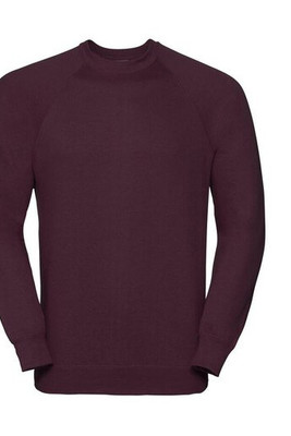 Russell JZ762 - Herren Raglan Sweatshirt