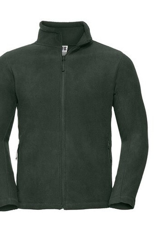 Russell JZ870 - Full Zip Outdoor Fleece