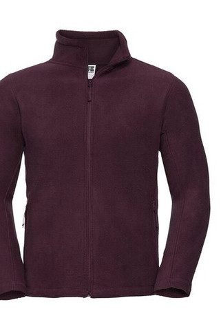 Russell JZ870 - Full Zip Outdoor Fleece