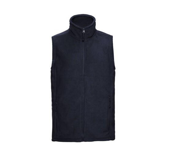 Russell JZ872 - Gilet in pile da uomo
